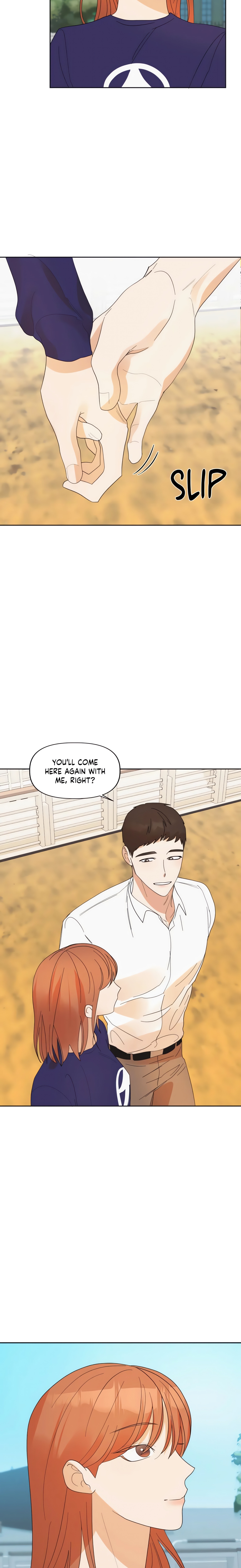 Channeling Urges chapter 33 page 13