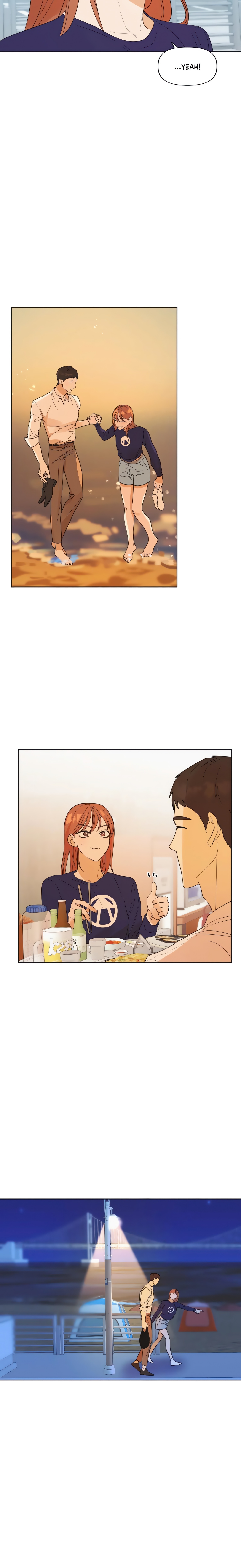 Channeling Urges chapter 33 page 14