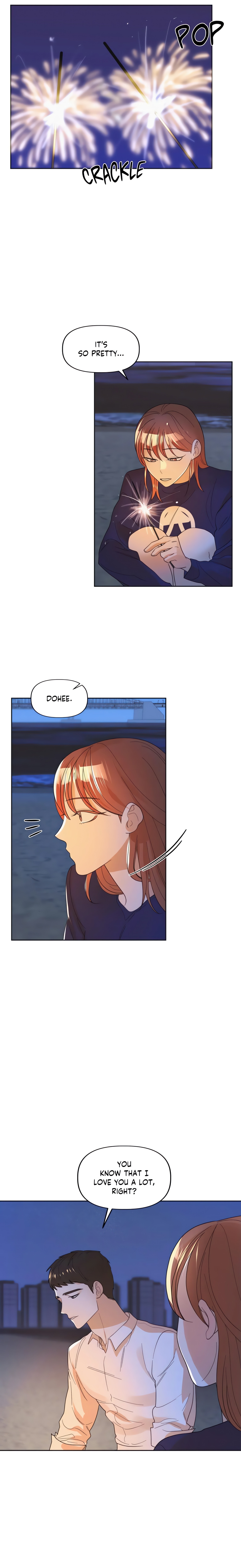 Channeling Urges chapter 33 page 15