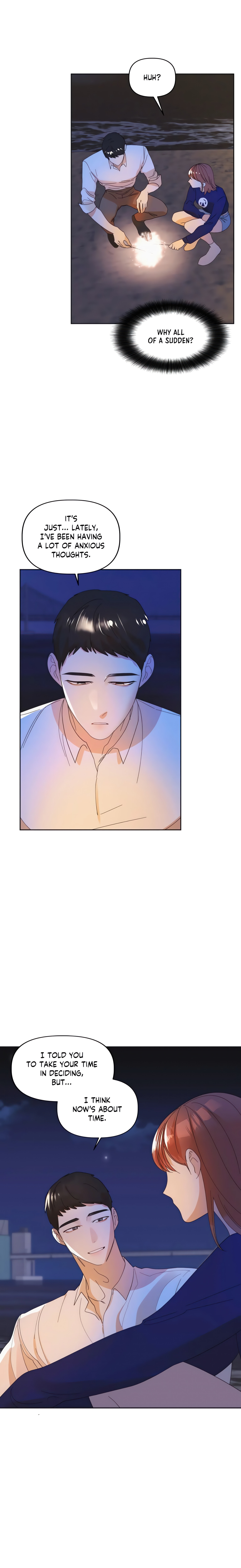 Channeling Urges chapter 33 page 16