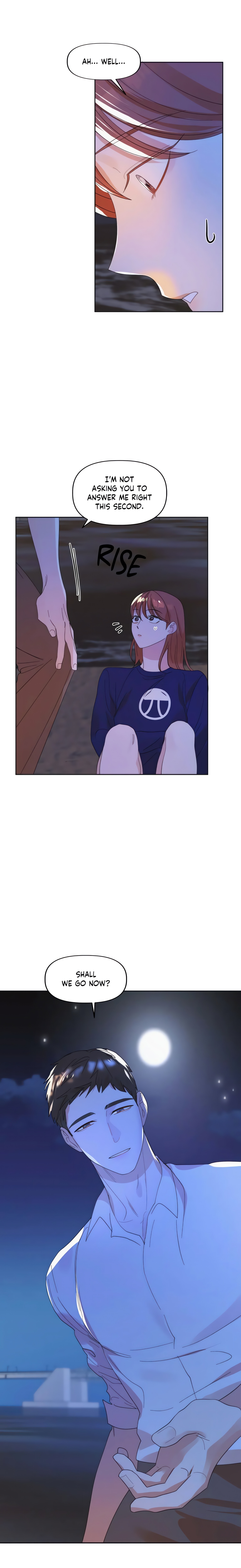 Channeling Urges chapter 33 page 17