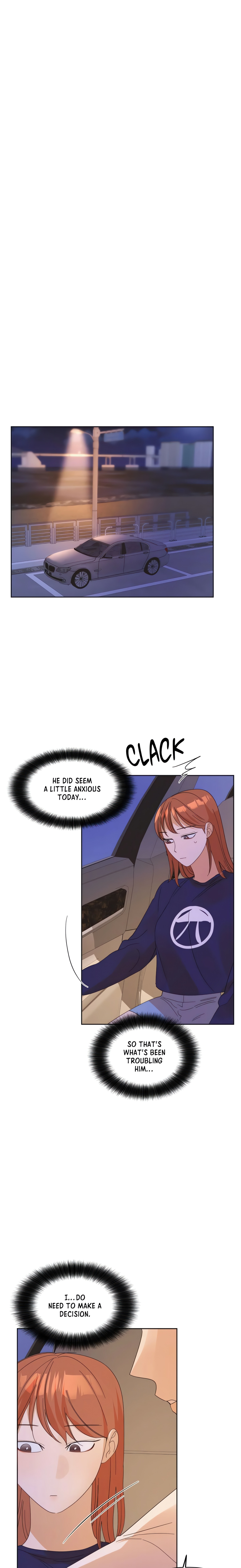 Channeling Urges chapter 33 page 18