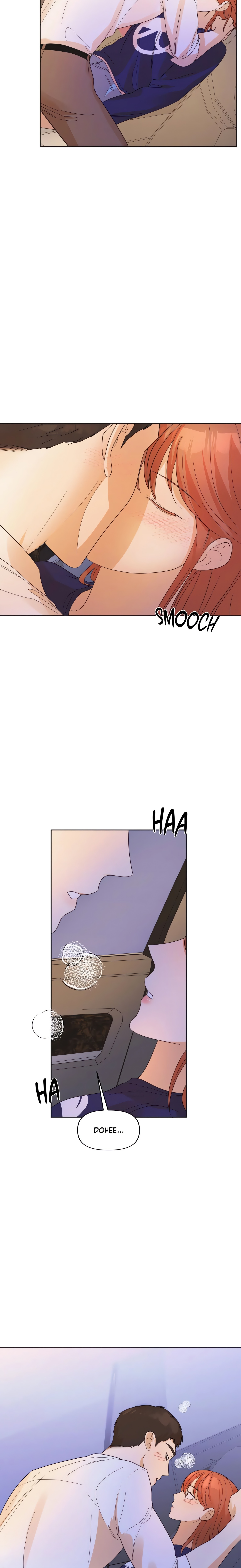 Channeling Urges chapter 33 page 20