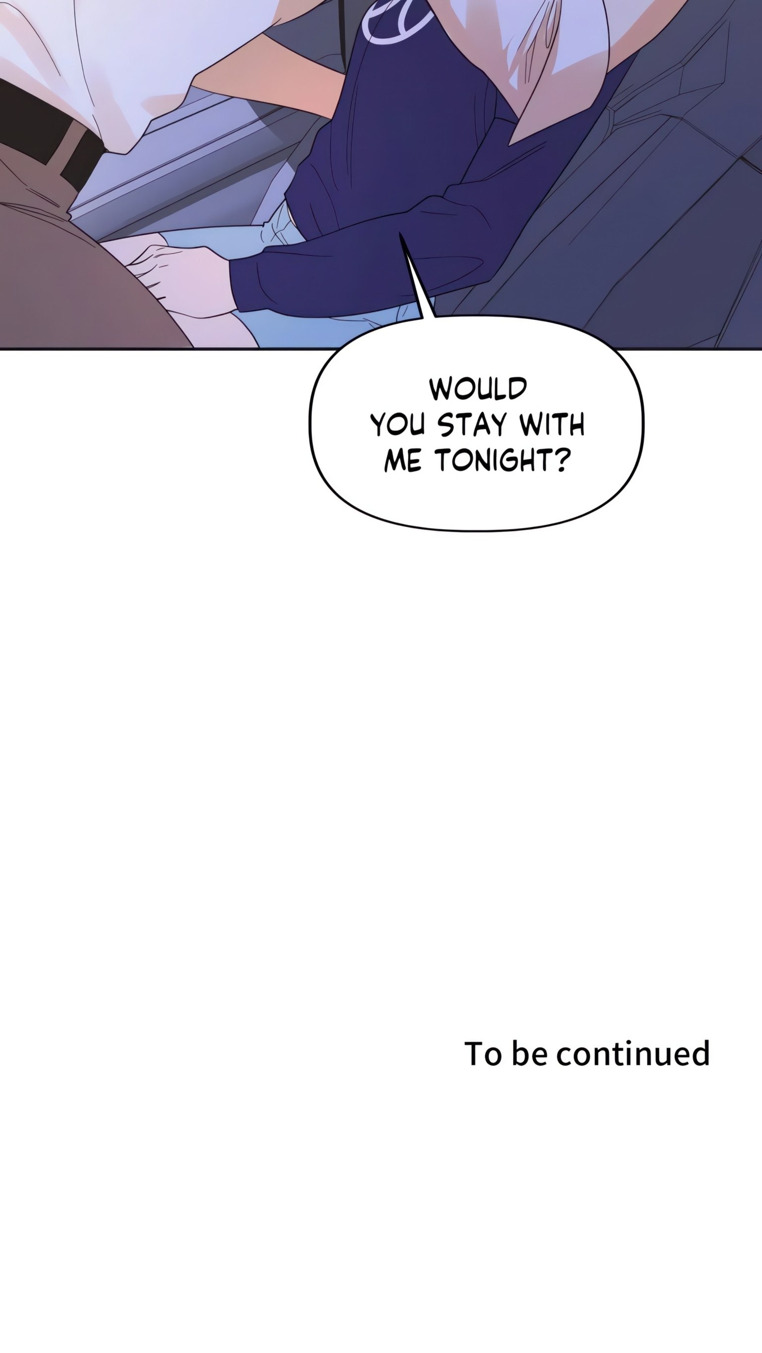 Channeling Urges chapter 33 page 21