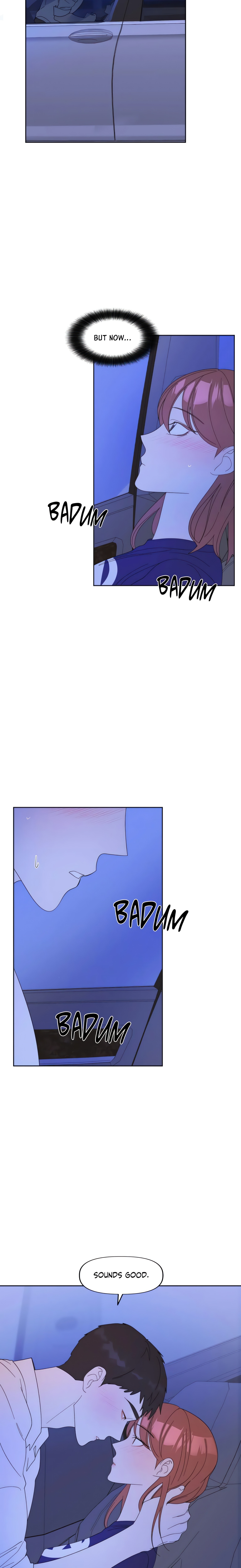 Channeling Urges chapter 34 page 4