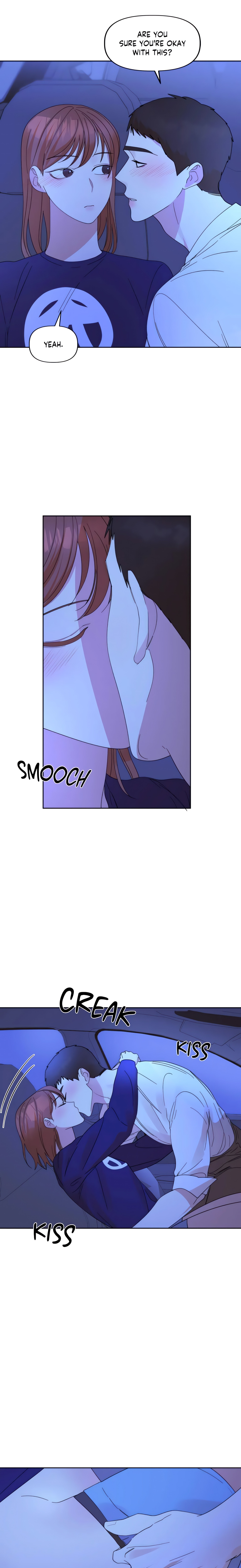 Channeling Urges chapter 34 page 6