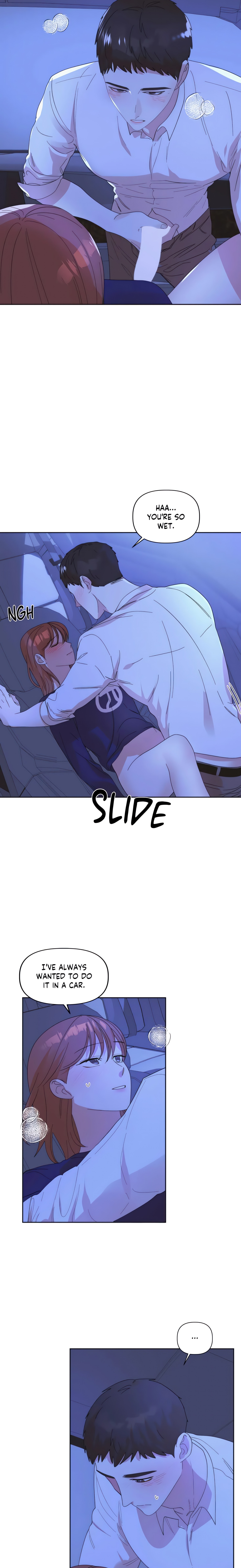 Channeling Urges chapter 34 page 9