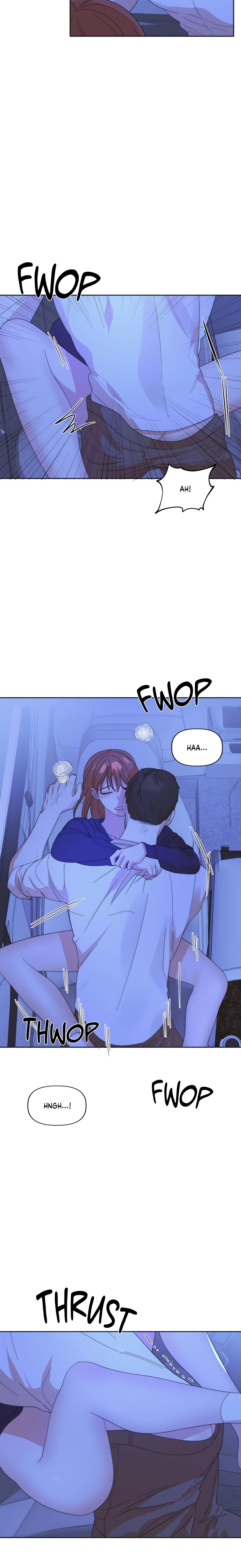 Channeling Urges chapter 34 page 10