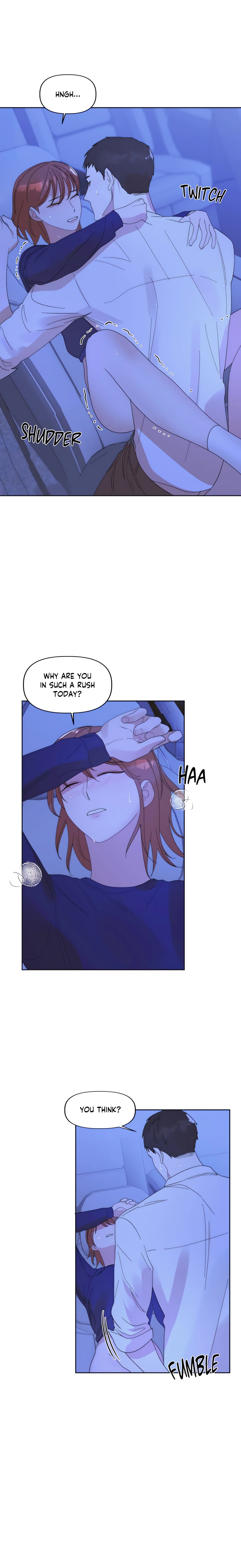 Channeling Urges chapter 34 page 12