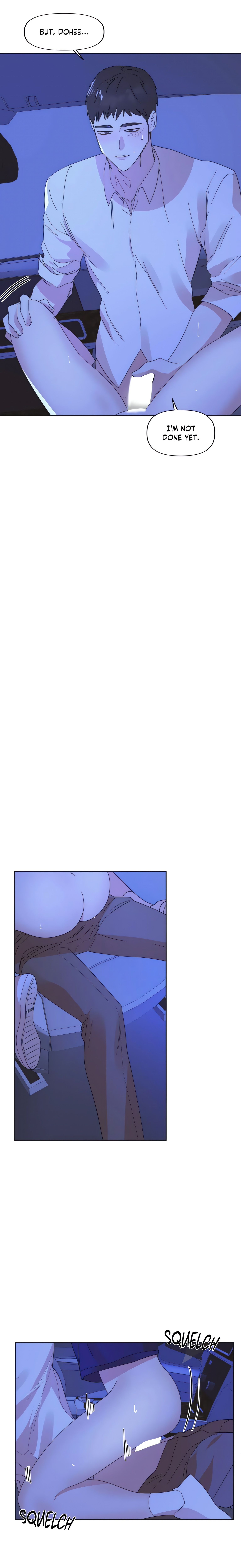 Channeling Urges chapter 34 page 13