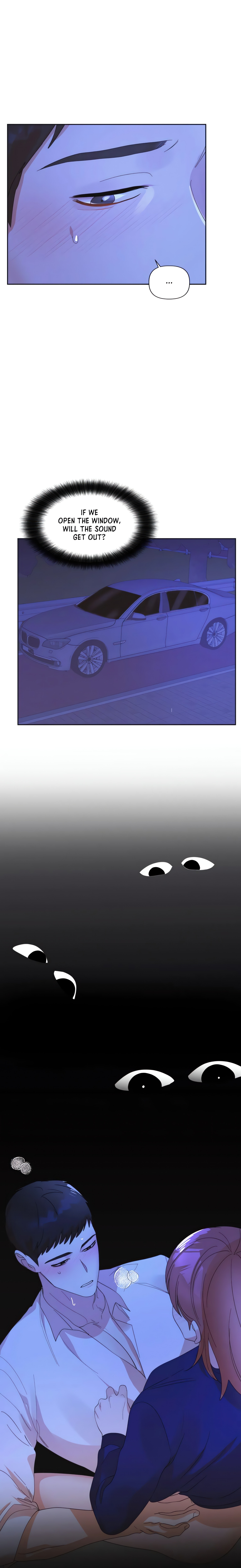 Channeling Urges chapter 34 page 15