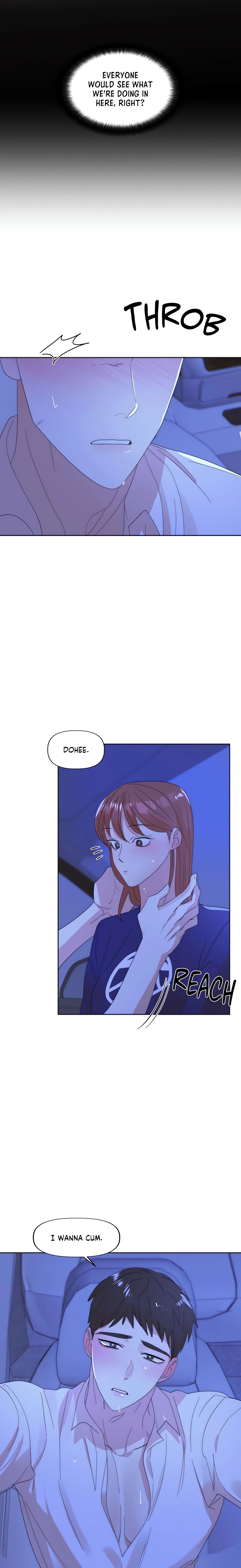 Channeling Urges chapter 34 page 16