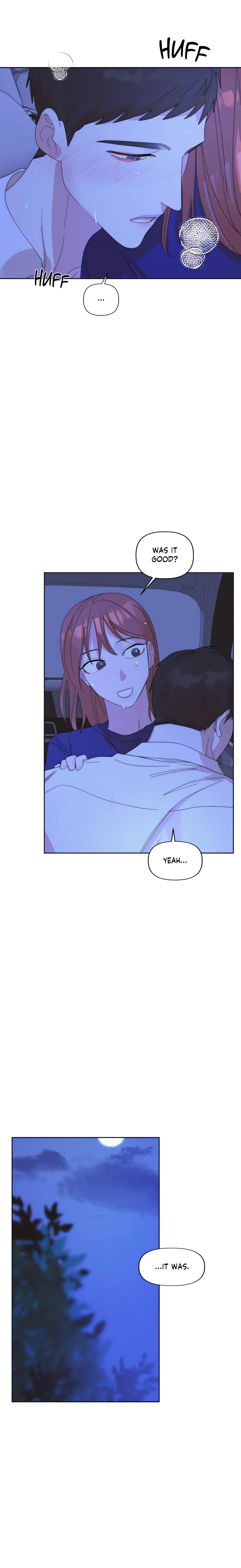 Channeling Urges chapter 34 page 19