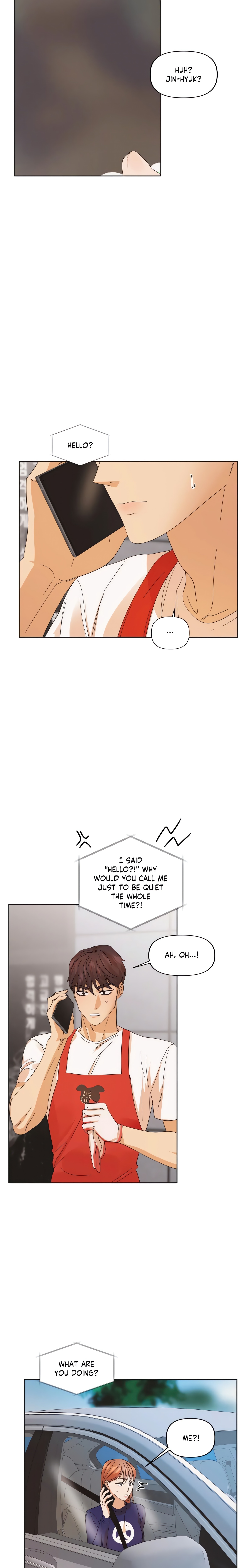Channeling Urges chapter 35 page 4