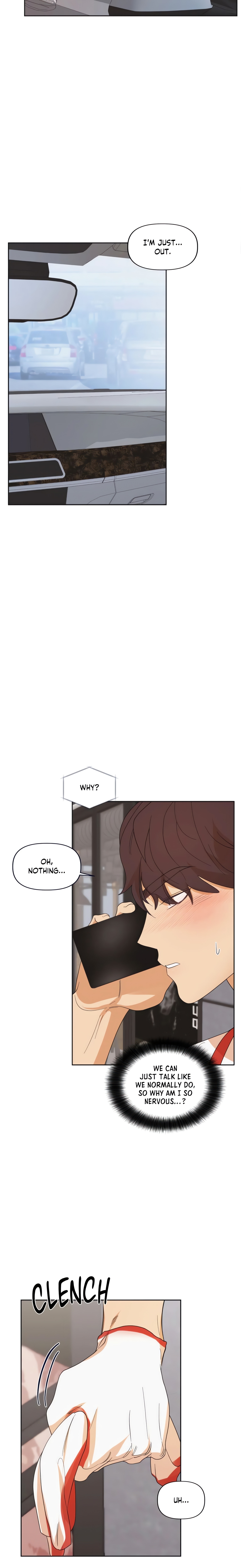 Channeling Urges chapter 35 page 5