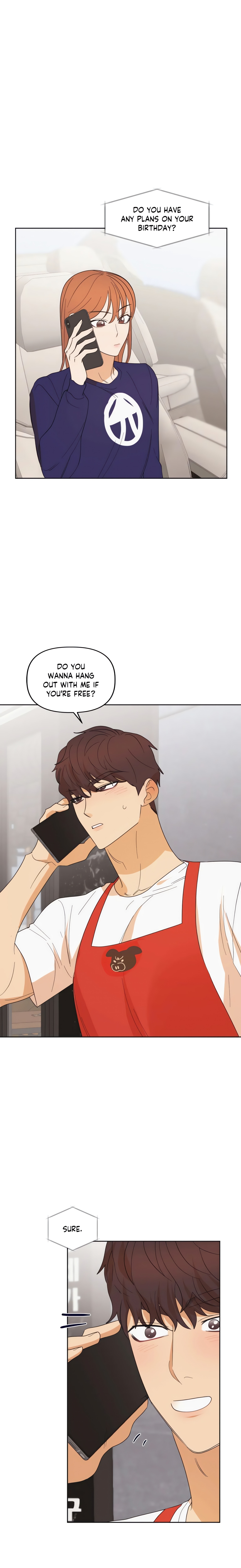Channeling Urges chapter 35 page 6