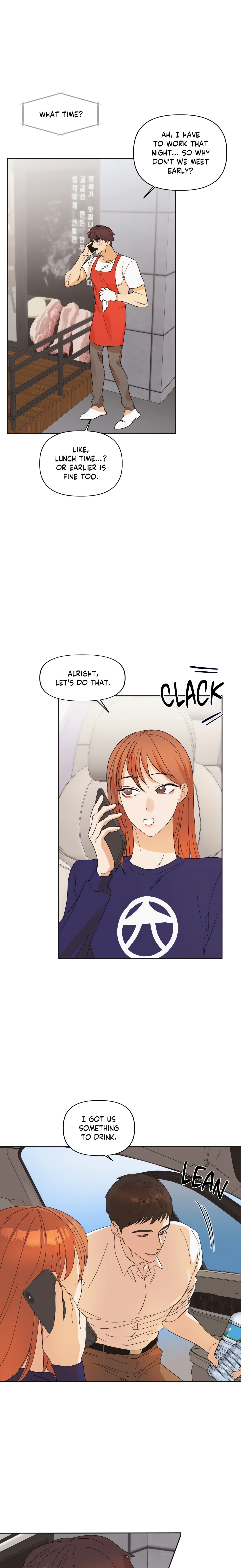 Channeling Urges chapter 35 page 7