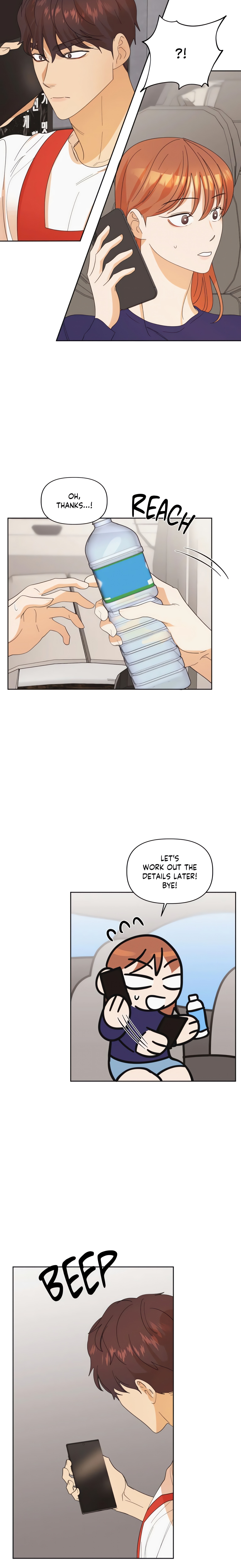 Channeling Urges chapter 35 page 8
