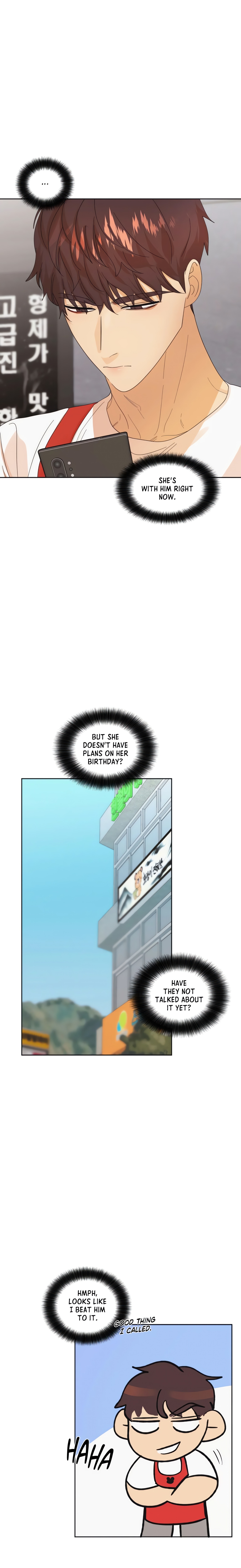 Channeling Urges chapter 35 page 9