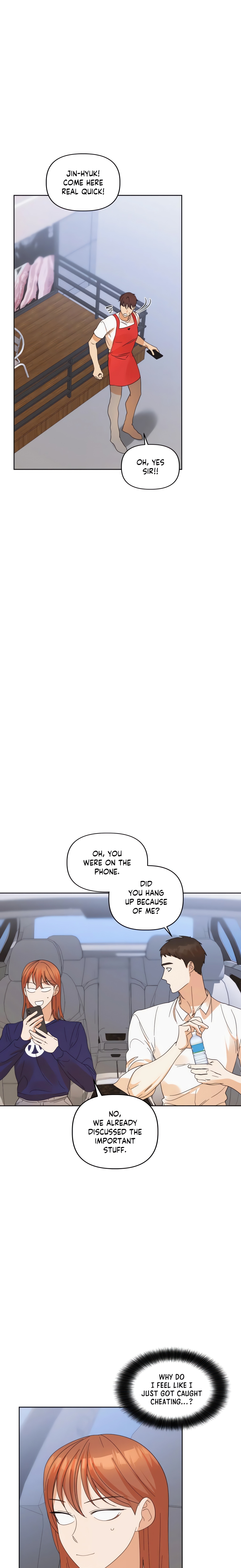 Channeling Urges chapter 35 page 10
