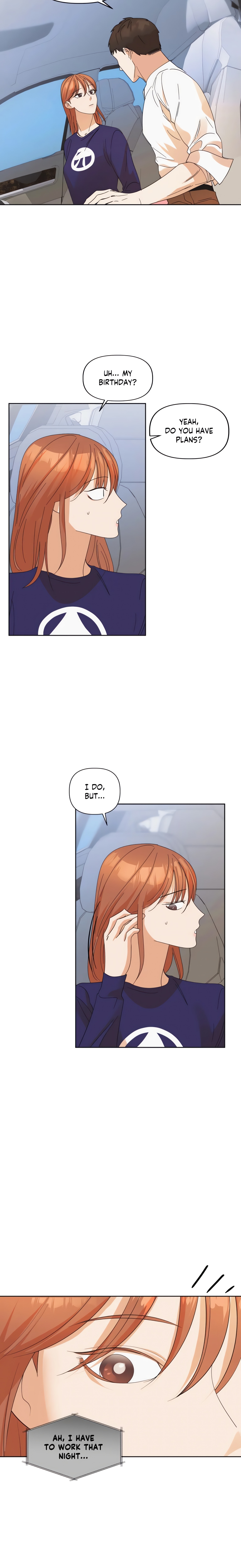 Channeling Urges chapter 35 page 15