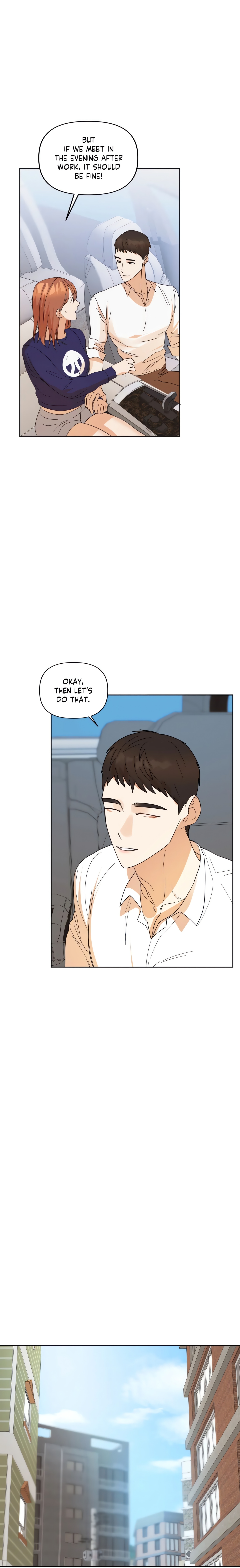 Channeling Urges chapter 35 page 16