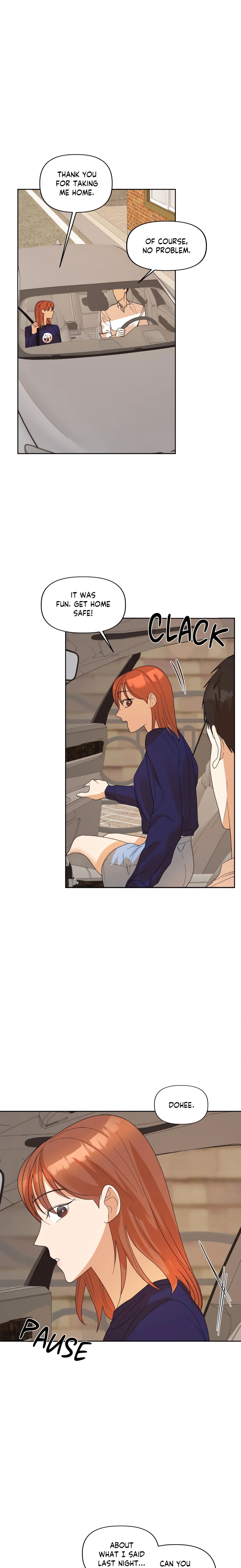 Channeling Urges chapter 35 page 17