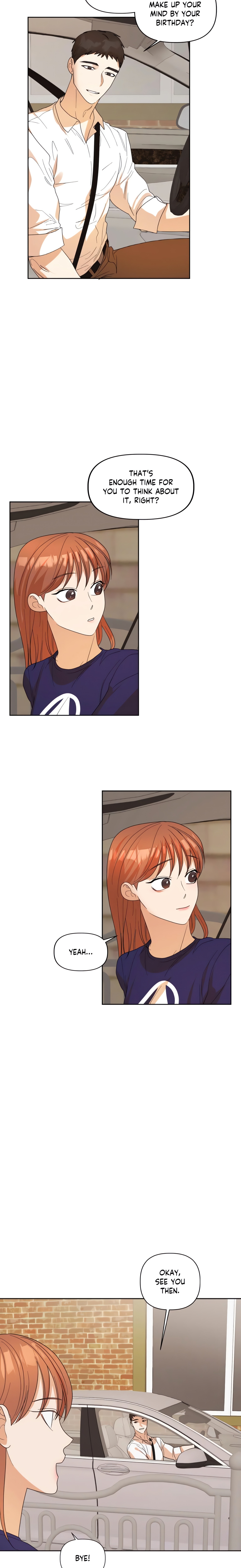 Channeling Urges chapter 35 page 18