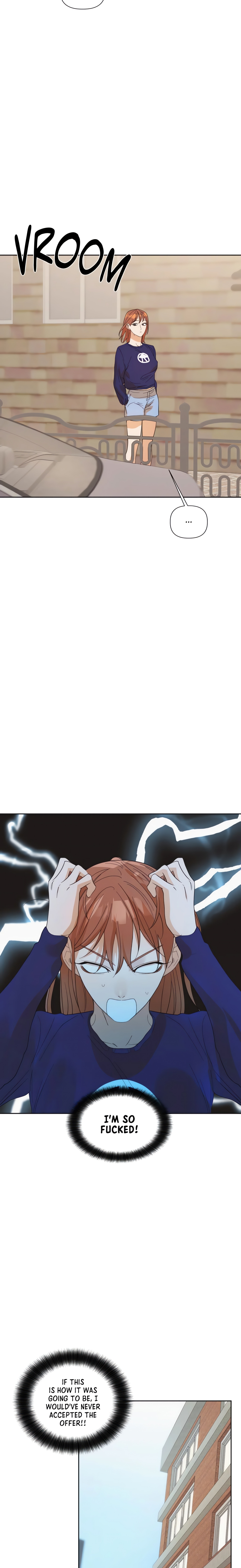 Channeling Urges chapter 35 page 19