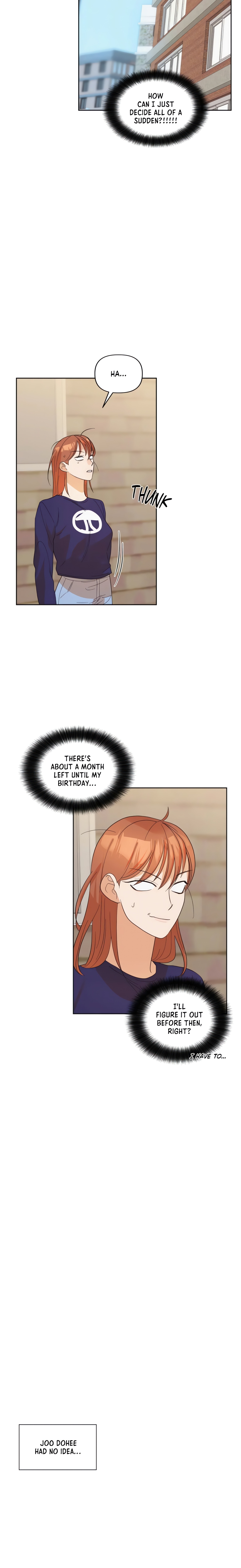 Channeling Urges chapter 35 page 20