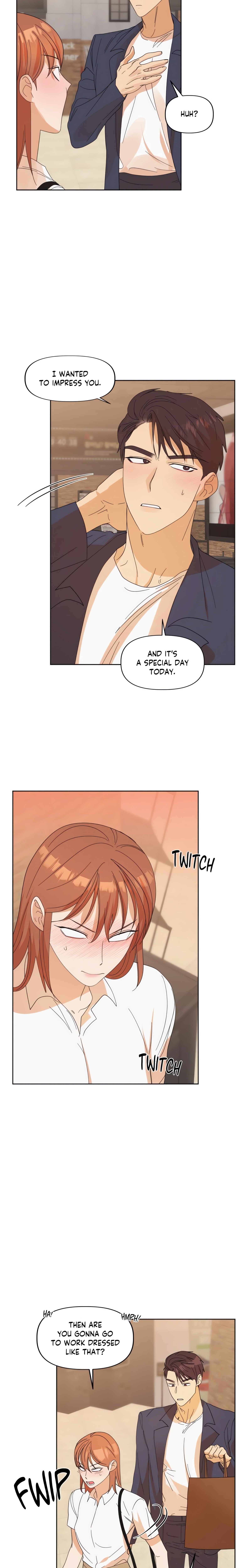 Channeling Urges chapter 36 page 3