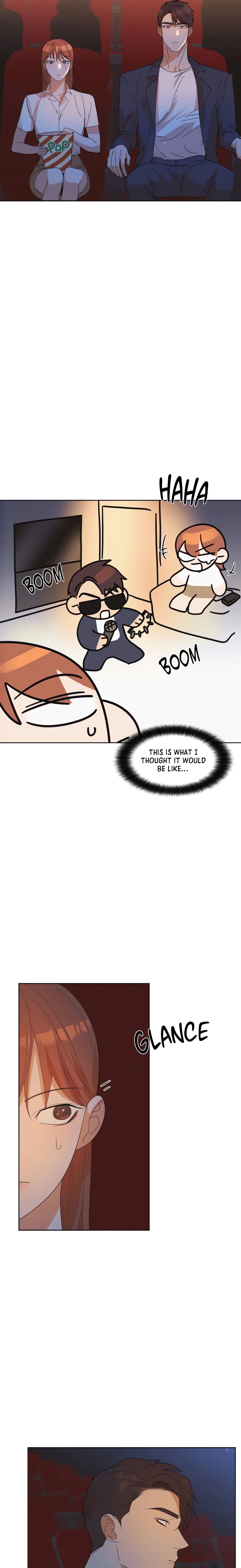 Channeling Urges chapter 36 page 5