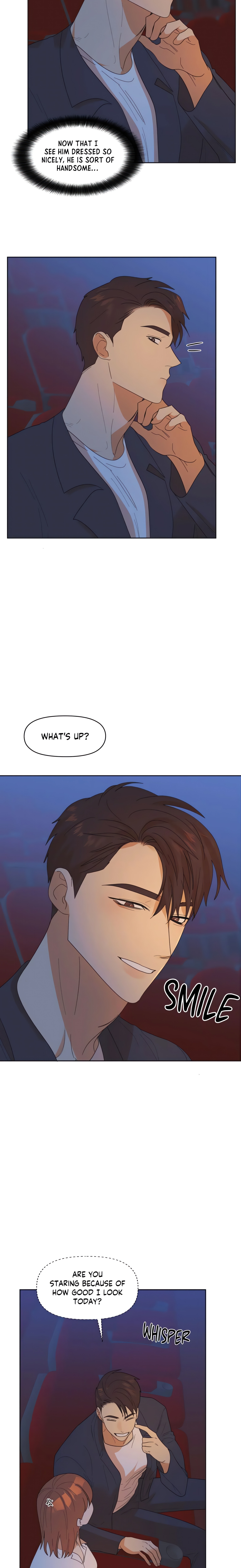 Channeling Urges chapter 36 page 6