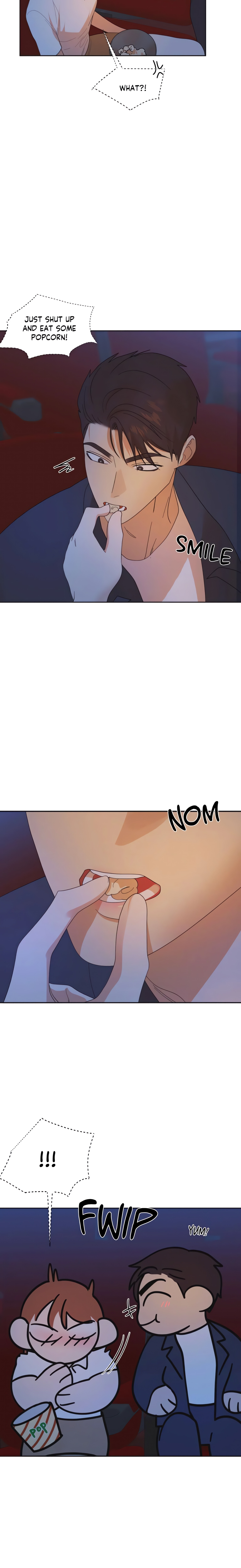 Channeling Urges chapter 36 page 7