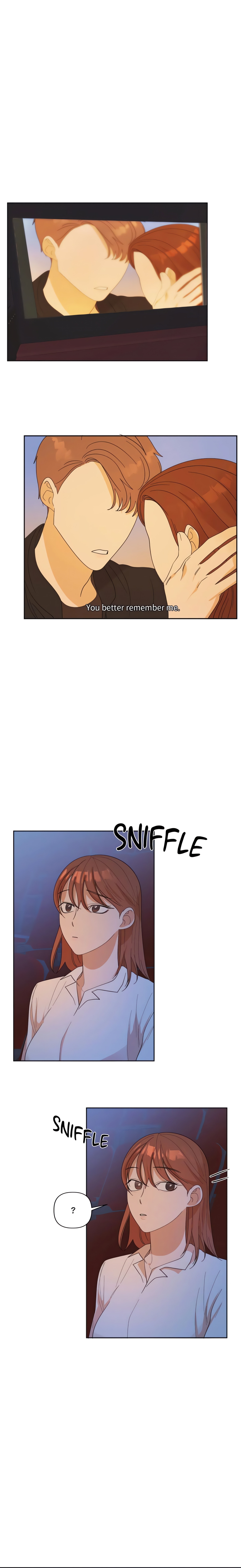Channeling Urges chapter 36 page 8