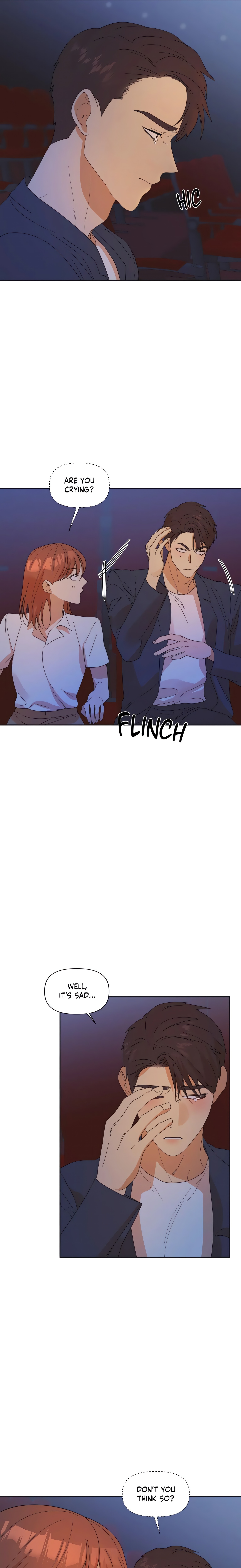 Channeling Urges chapter 36 page 9
