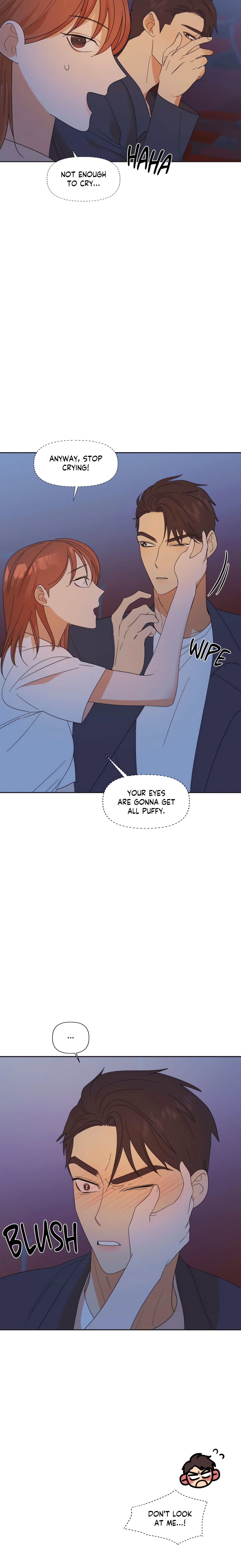 Channeling Urges chapter 36 page 10