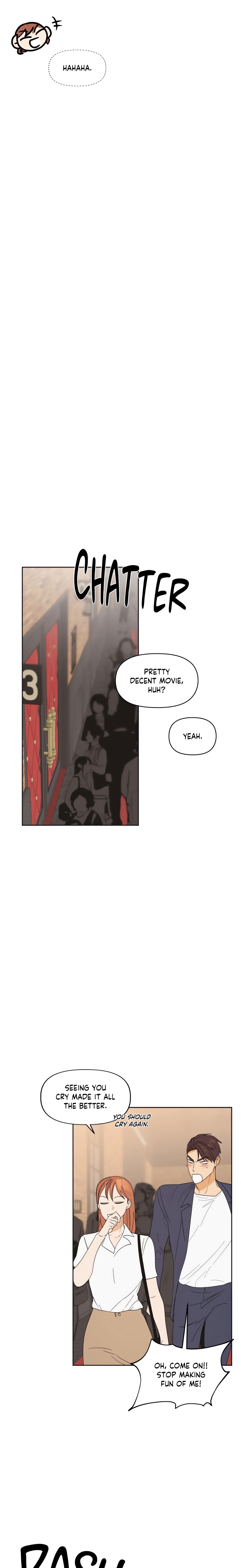 Channeling Urges chapter 36 page 11