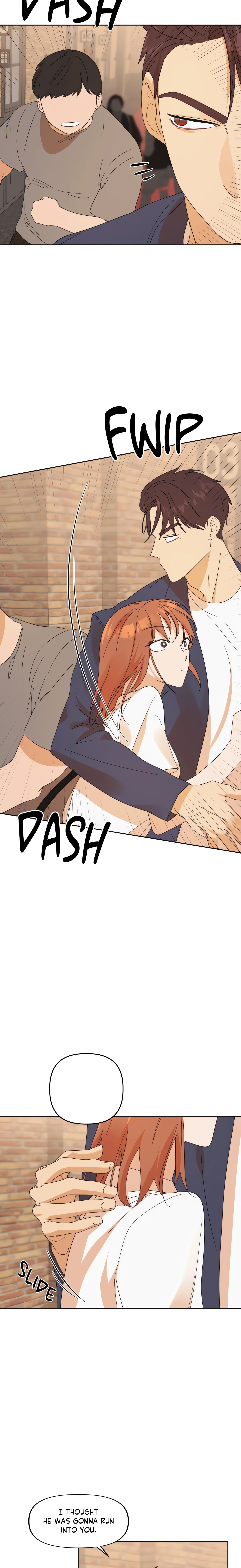 Channeling Urges chapter 36 page 12