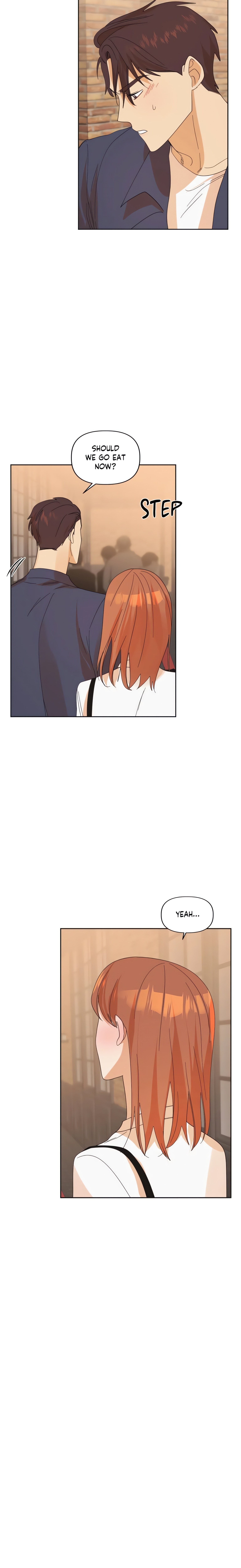 Channeling Urges chapter 36 page 13