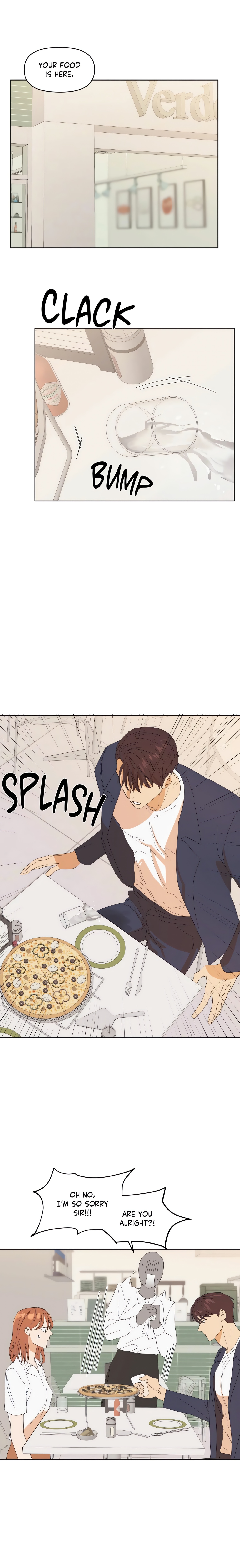Channeling Urges chapter 36 page 14