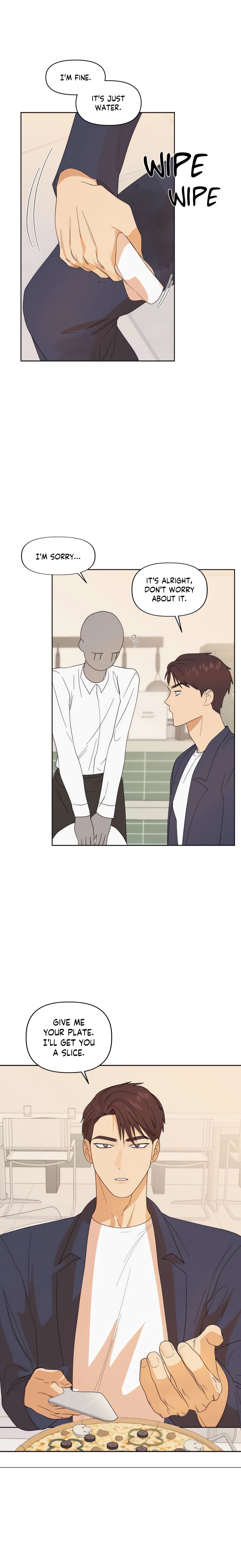 Channeling Urges chapter 36 page 15