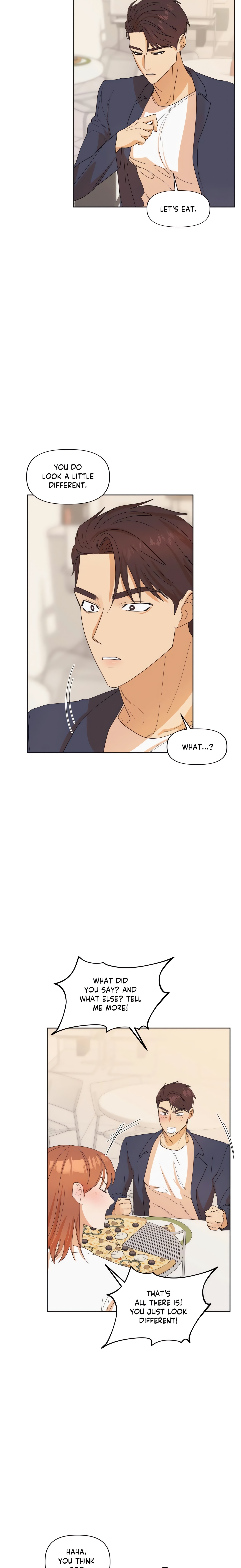Channeling Urges chapter 36 page 19