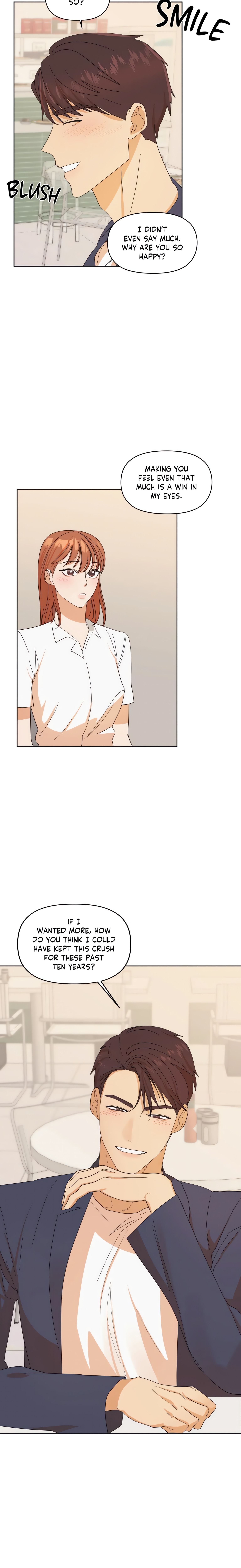 Channeling Urges chapter 36 page 20