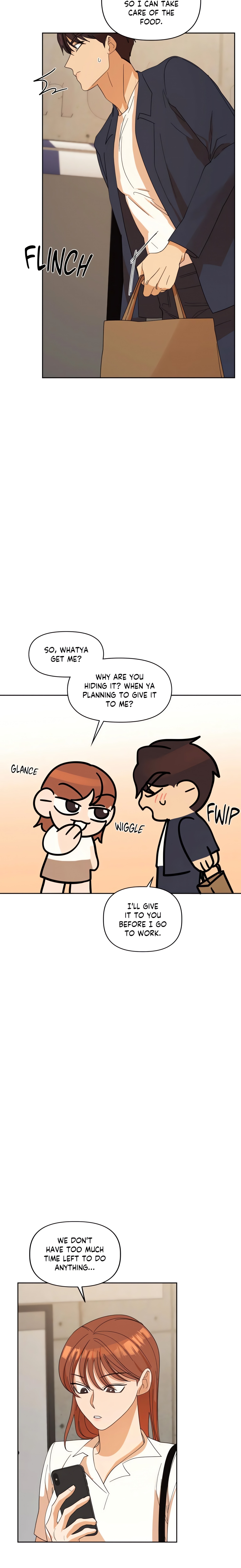 Channeling Urges chapter 37 page 2