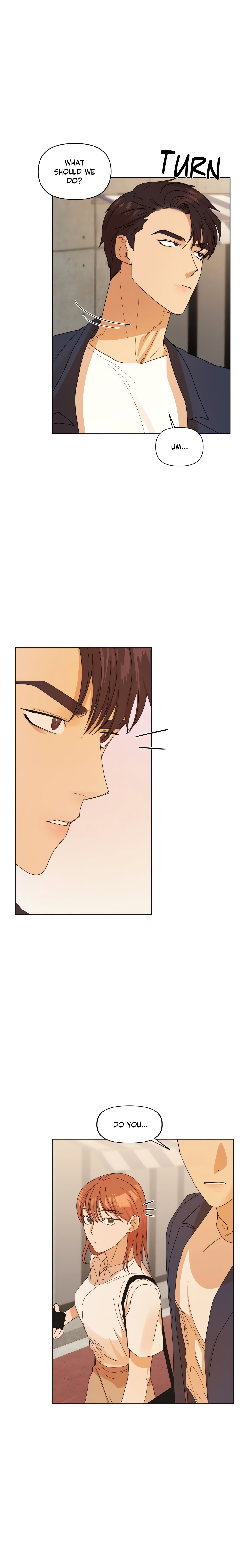 Channeling Urges chapter 37 page 3