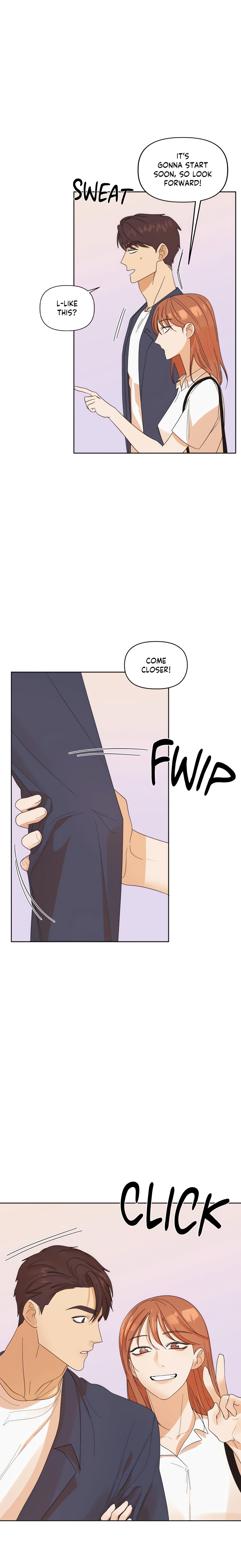 Channeling Urges chapter 37 page 6