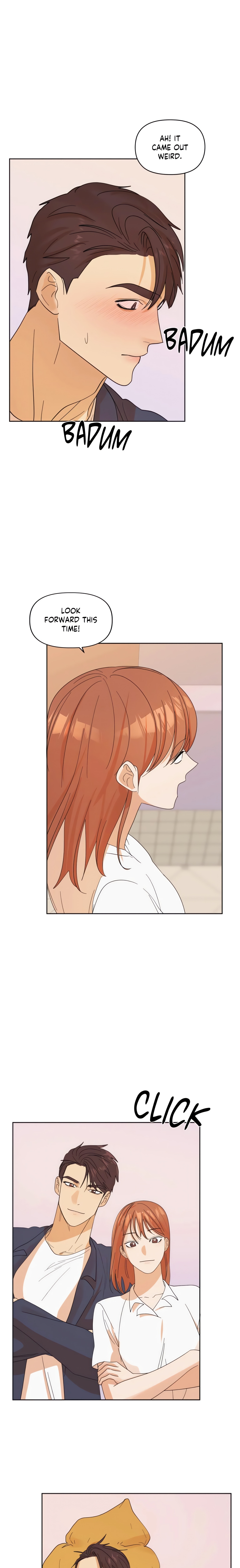 Channeling Urges chapter 37 page 7