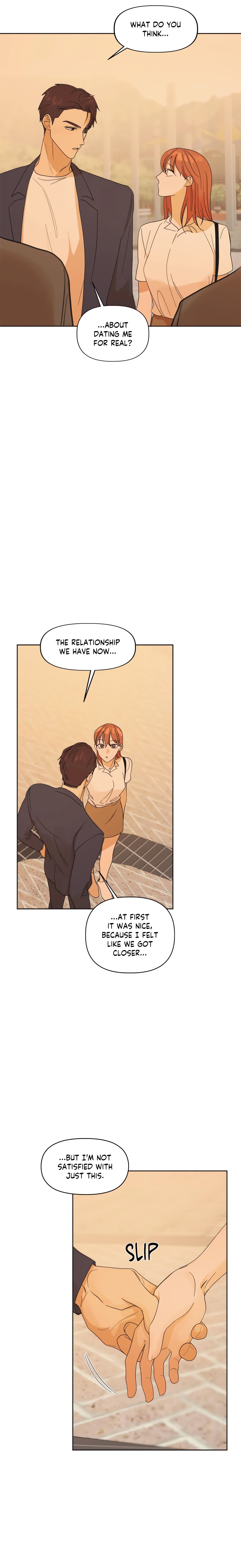 Channeling Urges chapter 37 page 12