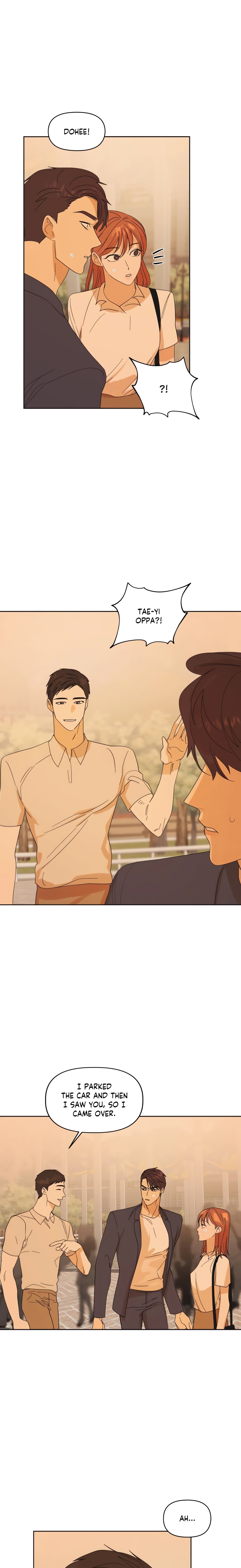 Channeling Urges chapter 37 page 14